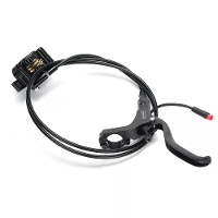 ANGWATT Oil Brake Elektrische Scooter Rem Stroom Uitschakeling Controle Voor ANGWATT T1 2.0 ANGWATT T1 3.0 Elektrische S