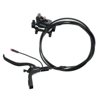 ANGWATT Olie Rem Elektrische Scooter Rem Kracht Uitschakeling Voor ANGWATT X1