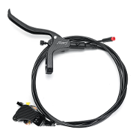 ANGWATT Olie Rem Elektrische Scooter Rem Uitschakelbedieninge Voor ANGWATT C1 2.0