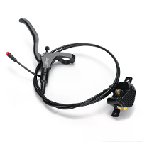 ANGWATT Olie Rem Elektrische Scooter Remkracht Af Controleren Voor ANGWATT C1 MAX