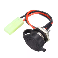 ANGWATT Oplaadpoort Voor ANGWATT T1 ANGWATT F1 NIEUWE ANGWATT CS1 ANGWATT X1 ANGWATT C1 2.0 ANGWATT CS1 PRO ANGWATT C1 M