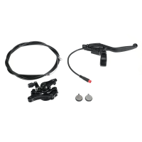 ANGWATT Remset Elektrische Scooter Remkracht Uitschakeling Voor ANGWATT CS1 PRO