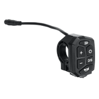 ANGWATT Schakelaar Stuur Switch Shift Voor ANGWATT X1 ANGWATT CS1 ANGWATT F1 NIEUWE ANGWATT T1 2.0 ANGWATT C1 MAX ANGWAT