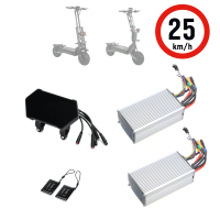 ANGWATT Snelheidsbeperking Upgrade Controller Kit voor ANGWATT T1 MAX ANGWATT F1 MAX