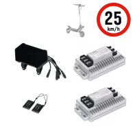 ANGWATT Snelheidslimiet Upgrade bedieningskit voor ANGWATT C1 2.0