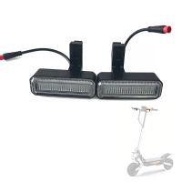 ANGWATT Voorste knipperlicht voor ANGWATT elektrische scooters voor ANGWATT C1 PRO ANGWATT T1 3.0 ANGWATT F1 MAX