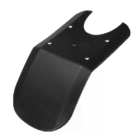 ANGWATT Voorvork Scooter Fender «Plastic» Voor 10 Inch Scooter Voor ANGWATT C1 2.0 ANGWATT C1 MAX