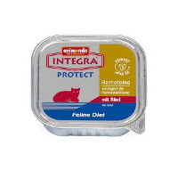 Animonda Struviet Kattenvoer 1 Kuipje Varken Op Is Op