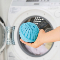 Anion Molecules Washing Laundry Cleaning Ball
