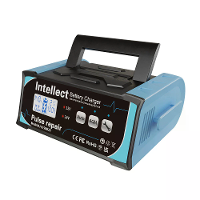 ANJING 200W 12V 11A 24V 7A Intelligente Puls Reparatie Acculader Loodzuuraccu Hoge Vermogen Lader voor Loodzuur/Water/Dr