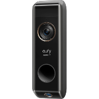 Eufy Video Doorbell Dual Add on deurbel