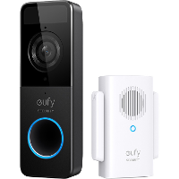 Eufy Video Doorbell Slim deurbel