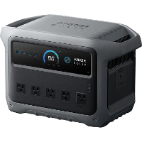 Anker SOLIX Draagbare Powerstation C1000 Gen2, 1024Wh powerbank