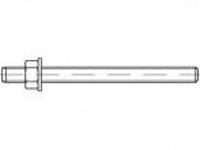 Alstertaler Schrauben & Präzisionsteile 887340100100170 Ankerstang 170 mm 20 stuk(s)