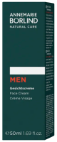 Annemarie Börlind Men Face Cream