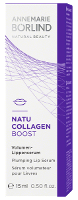 Annemarie Börlind Natu Collagen Boost Plumping Lip Serum