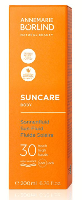 Annemarie Börlind Suncare Body Sun Fluid SPF30