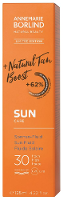 Annemarie Börlind Suncare Natural Tan Boost Sun Fluid SPF30