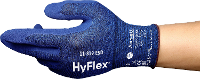 Ansell HyFlex 11819R070 1P Werkhandschoen Maat (handschoen): 7 EN 21420:2020 1 paar