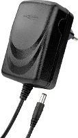 Ansmann 1201 0027 Netvoedingsmodule 12 V/DC 2.5 A 30 W