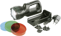 Ansmann 1600 005 510 Accu Handschijnwerper Hsl 1 Zwart Led 25 H