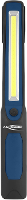 Ansmann 1600 0265 WL250B slim Werklamp LED werkt op batterijen