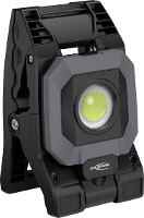 Ansmann 1600 0703 Arbeitsleuchte Croco WL1700R Werklamp LED 1700 lm