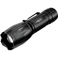 Ansmann Action 400 UV 1600 0679 Zaklamp LED, UV lamp werkt op batterijen 100 lm 27 h