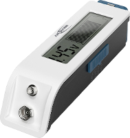 Ansmann Batterijtester Comfort Check 1900 0110