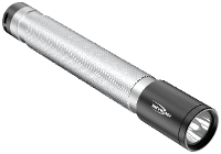 Ansmann Daily Use 150B Zaklamp werkt op batterijen LED 150 lm 20 h 107 g