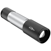 Ansmann Daily Use 270B 1600 0429 Zaklamp LED werkt op batterijen 275 lm 36 h 142 g