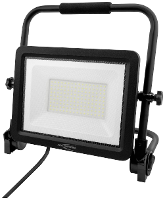Ansmann FL100W AC Bouwlamp Energielabel E (A   G) 100 W 12000 lm Daglichtwit