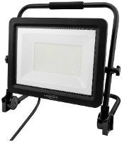 Ansmann FL150W AC Bouwlamp Energielabel E (A   G) 150 W 18000 lm Daglichtwit