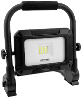 Ansmann FL20W R Accubouwlamp 20 W 2000 lm Daglichtwit