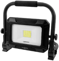 Ansmann FL50W R Accubouwlamp 50 W 4500 lm Daglichtwit