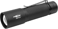 Ansmann Future T600FRB Zaklamp werkt op batterijen LED 620 lm 150 g