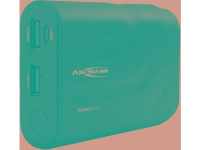 Ans Powerbank 7.0 6600 MA bk