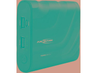 Ans Powerbank 9.4 8800 MA bk