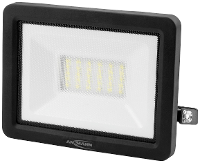 Ansmann WFL20W 1600 0625 LED wandspot Energielabel: E (A   G) 20 W Lichtkleur (naam): Daglichtwit