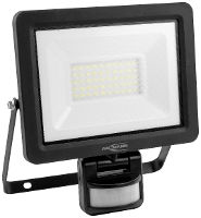Ansmann WFL30W S 1600 0623 LED wandspot Energielabel: E (A   G) 30 W Lichtkleur (naam): Daglichtwit