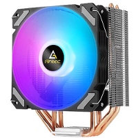 Antec A400i cpu koeler