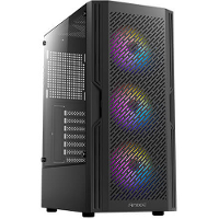 Antec AX20 midi tower behuizing