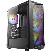 Antec AX67 ARGB midi tower behuizing