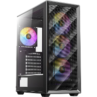 Antec AX85 ARGB midi tower behuizing