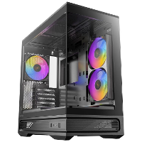 Antec C2M ARGB mini tower behuizing