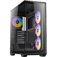 Antec C3 ARGB midi tower behuizing