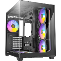 Antec C5 ARGB midi tower behuizing
