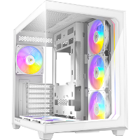 Antec C5 ARGB White