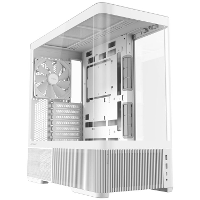 Antec C6 Curve Air midi tower behuizing