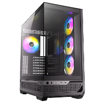 Antec C7 ARGB midi tower behuizing